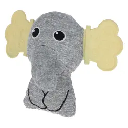 Elefante Kerbl Pet juguete para cachorros - 1 unidad