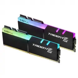 G.Skill Trident Z RGB DDR4 4400MHz 32GB 2x16GB CL19