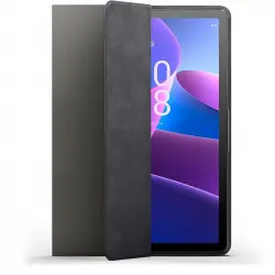 Lenovo Funda Folio Negra para Tab M10 Plus 3ª Generación