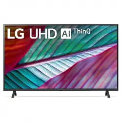 LG 55UR781C0LK 55" LED UltraHD 4K HDR10