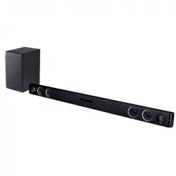 LG SJ3 Barra de Sonido 2.1 Inalámbrica con Subwoofer 300W