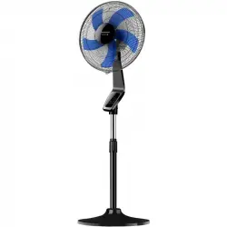 Taurus Boreal 16CR Digital Ventilador de Pie 50W