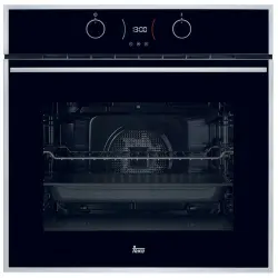 Teka HLB 830 Horno Multifunción 70L A+ Acero Inoxidable