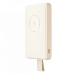 Xiaomi Magnetic Powerbank 6000mAh 15W Blanco