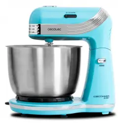 Cecotec Cecomixer Easy Batidora Amasadora 250W