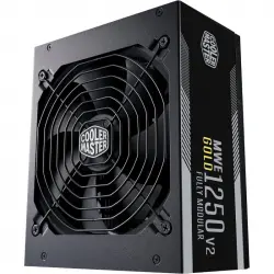 Cooler Master MWE 1250 Gold V2 1250W 80 Plus Gold Modular