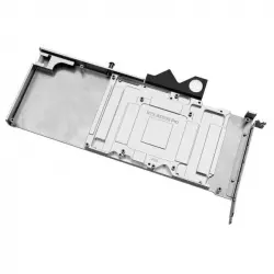 EKWB Pro Bloque de agua GPU WB RTX A5000 - Nickel + Inox