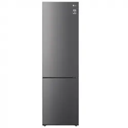 LG GBP62DSNGC Frigorífico Combi D Inox Grafito Antihuellas