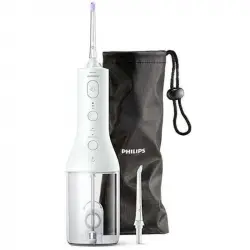 Philips Cordless Power Flosser 3000 Irrigador Oral