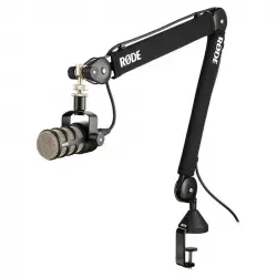 Rode PSA1+ Brazo de Estudio Profesional para Micrófono