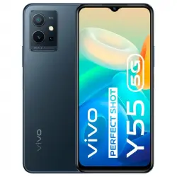 Vivo Y55 5G 4/128GB Negro Libre