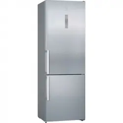 Balay 3KFE776XE Frigorífico Combi E Inox