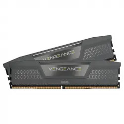 Corsair Vengeance DDR5 6400MHz 32 GB 2x16GB CL36 Memoria Dual AMD EXPO e Intel XMP