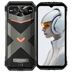 Doogee V Max Plus 5G 16/512GB Gris Libre
