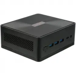 ECS LIVA Z2 Intel Pentium Silver N5030/4GB/64GB