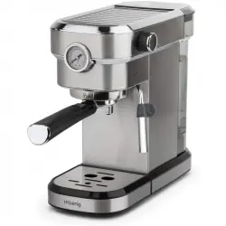 HKoenig EXP820 Cafetera Espresso 1350W