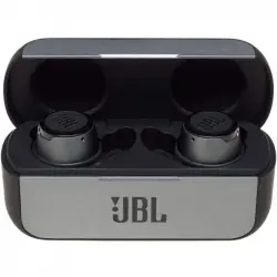 JBL Reflect Flow Auriculares Deportivos Bluetooth Negros