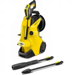 Karcher K 4 Premium Power Control Hidrolimpiadora de Alta Presión 420L/h 20Bar 1800W