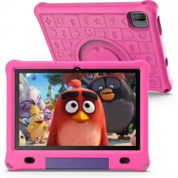 Lipa WQ01 Tablet para Niños 10.1" 3/64GB Rosa