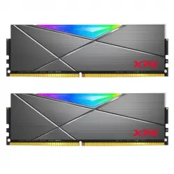 Adata XPG Spectrix D50 RGB DDR4 3200MHz PC4-25600 32GB 2x16GB CL20