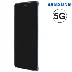 Bloc Completo Samsung S20 Fe 5g Pantalla Lcd Cristal Táctil Original Blanco