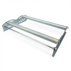 Digitus Rodillo para Cable 600x400x100mm