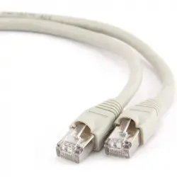 Gembird Cable de Red RJ-45 Cat 6 UTP 30m Gris
