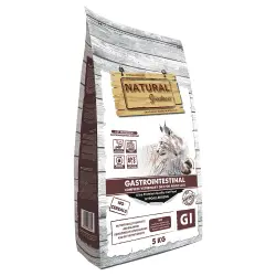 Natural Greatness Diet Vet Gastrointestinal pienso para gatos - 5 kg