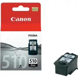 Canon PG-510 Cartucho Original Negro