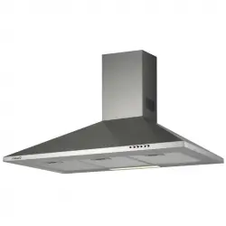 Cata V 900 Campana Decorativa 90cm Acero Inoxidable