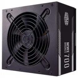 Cooler Master MWE 700 Bronze V2 700W 80 Plus Bronze