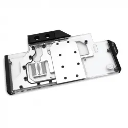 EKWB EK-Quantum Vector Trio RTX 2080 D-RGB Nickel + Plexi