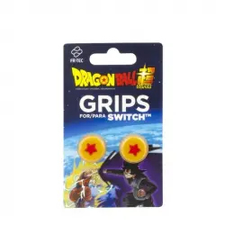 FR-TEC Dragon Ball Super Grips 1 Star para Nintendo Switch