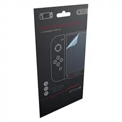Gioteck Kit Protector de Pantalla para Nintendo Switch