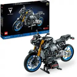 Lego Yamaha MT-10 SP