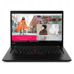 Lenovo ThinkPad X13 Intel Core i7-10510U/16GB/512GB SSD/13.3"