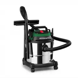 Orbegozo APS 1400 Aspirador de Sólidos y Líquidos 1380W 20L