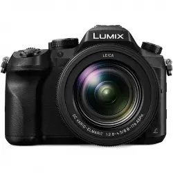 Panasonic Lumix DMC-FZ2000 20.1MP WiFi Negra