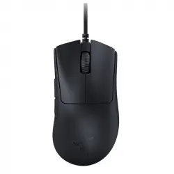 Razer DeathAdder V3 Ratón Gaming Óptico 30000 DPI Negro