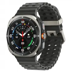 Samsung Galaxy Watch Ultra LTE 47mm Reloj Smartwatch Titanium Versión Importada EU