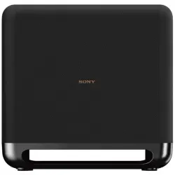 Sony SA-SW5 Subwoofer Inalámbrico 300W Negro