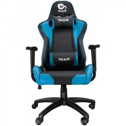 Talius Gecko V2 Silla Gaming Azul
