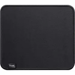Trust Boye Alfombrilla de Ratón Diseño Sostenible 3 x 250 x 210mm Negra