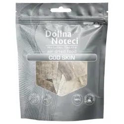 Dolina Noteci Natural Treats Piel de Bacalao - 30 g