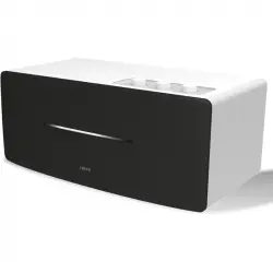 Edifier D12 Altavoces Bluetooth 70W RMS Blanco