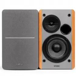 Edifier Studio R1280T Altavoces 21W RMS Madera