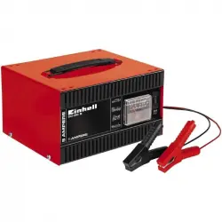 Einhell CC-BC 5 Cargador de Batería 12V