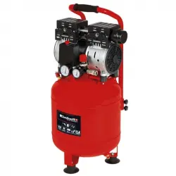 Einhell TE-AC 24 Compresor Vertical 24L 750W