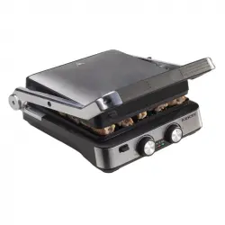 Jocel JGR011732 Grelhador 180º 2000W Inox