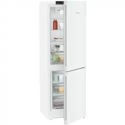 Liebherr CND 5203 001 22 Pure Frigorifico Combi No Frost D Blanco